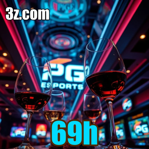 Streams Inovadoras para Jogadores no 69h